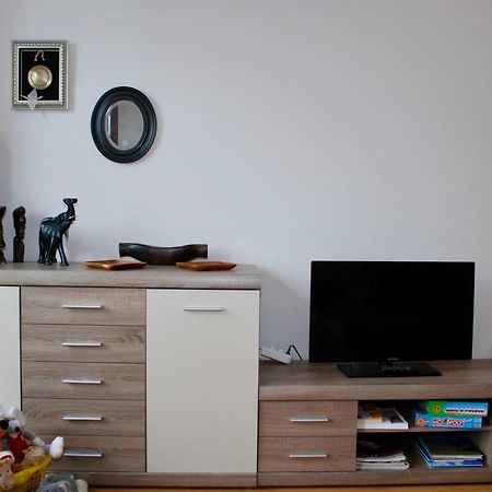 Apartment Amur Cracovia Exterior foto