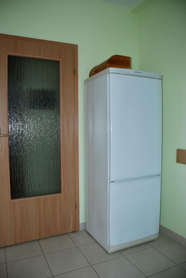 Apartment Amur Cracovia Exterior foto